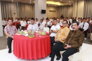 150 Kades Antusias Ikuti Seminar Pemberdayaan Ekonomi Desa