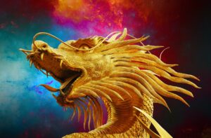 Prediksi Shio Naga 2025 : Kaya dan Beruntung dalam Berbagai Hal