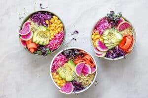 Inilah 4 Jenis Makanan Kaya Protein Untuk Vegetarian. Tidak Perlu Bingung!