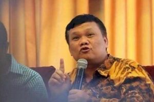 Emrus Sihombing Prediksi Pramono-Rano Menang Satu Putaran