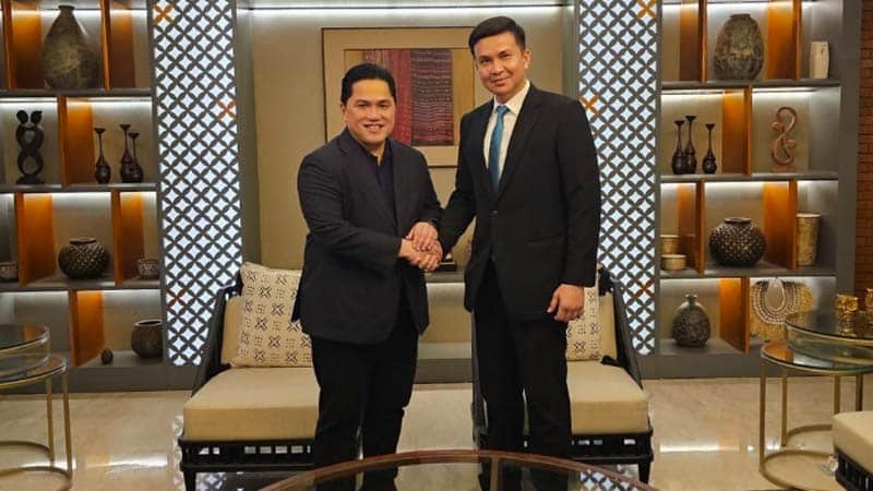 erick thohir 1