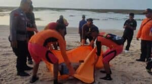 SAR Bali Temukan Jasad Ansori Warga Probolinggo di Pantai Pandawa