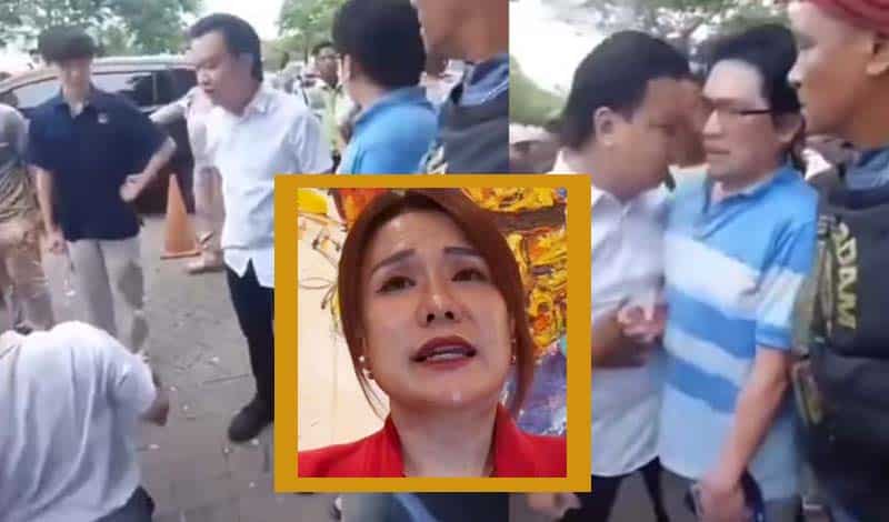 Ternyata di Ruang SMA Gloria, Ivan Paksa Korban Sujud dan Menggonggong Hingga Ibunya Pingsan