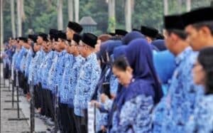 Bawaslus RI : Sejumlah ASN Diketahui Tak Netral Pada Pilkada Serentak 2024