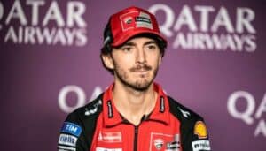 MotoGP Malaysia 2024 Dimulai Hari Ini, Bagnaia Yakin Bisa Menang