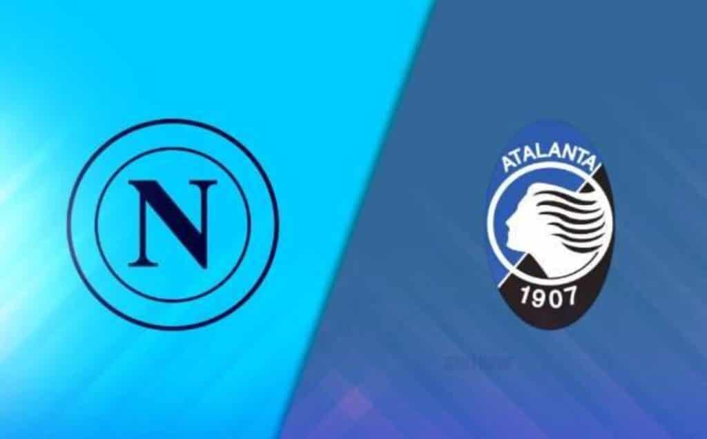Pertandingan Seru Liga Italia: Napoli Hadapi Atalanta, Minggu Pukul 18.30 WIB!