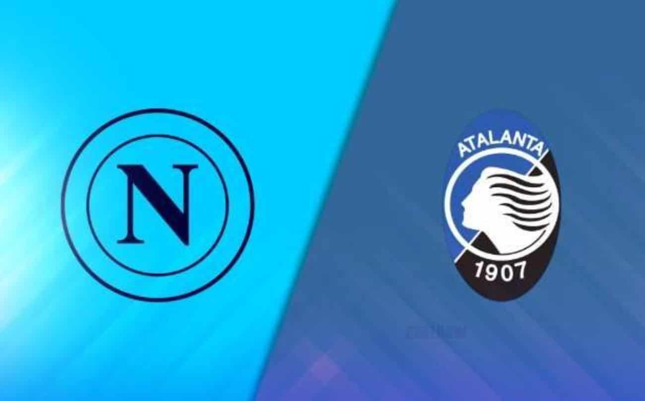 napoli vs atalanta