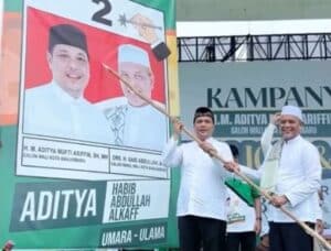Putusan KPU Banjarbaru Terkait Diskualifikasi Aditya-Said Dinilai Cacat Hukum