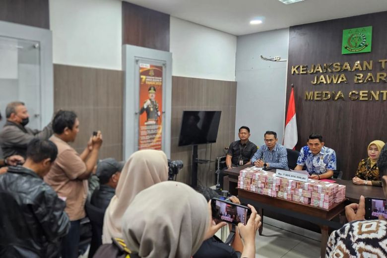 Kejari Kabupaten Bekasi