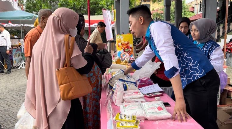 pasar murah