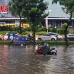 banjir