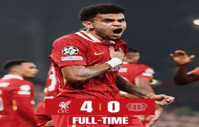liverpool