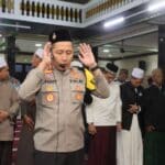 polres jakarta utara