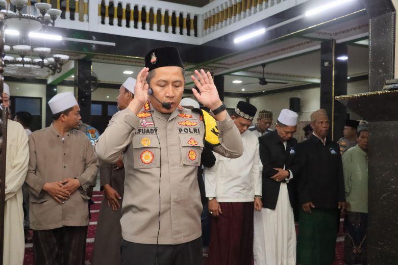 polres jakarta utara