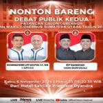 debat publik