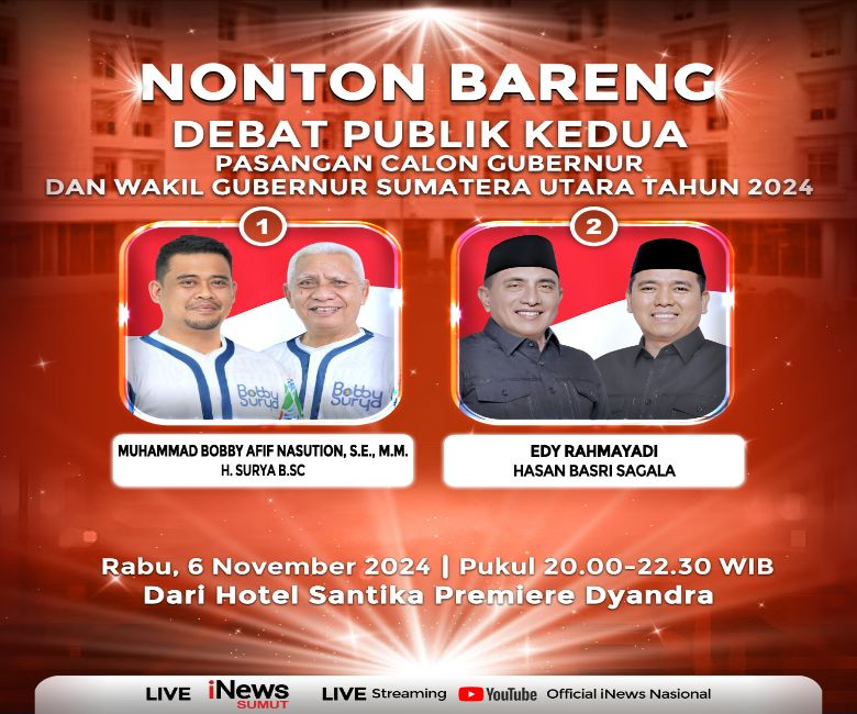 debat publik