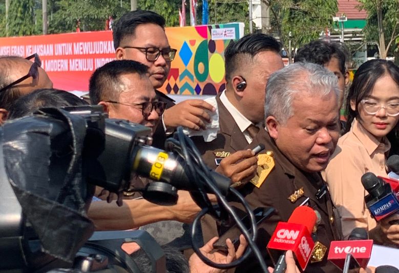 Kejagung Mencecar Hubungan ZR dengan 3 Hakim, Kasus Vonis Bebas Ronald Tannur