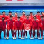 timnas futsal indonesia