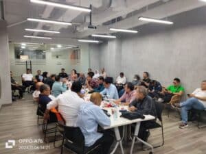 PWI Kalsel Usulkan Ketahanan Pangan Jadi Isu Penting dalam Gelaran HPN 2025