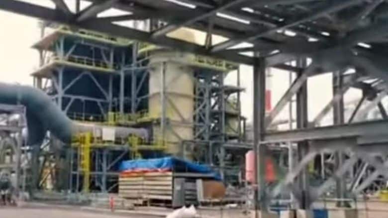 Antam Teken Kerja Sama dengan PTFI untuk Pembelian Emas demi Hilirisasi