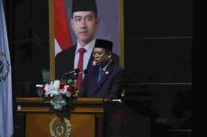 Pemprov DKI Jakarta Fokus pada Kesejahteraan Warga untuk Mewujudkan Kota Global dalam Raperda APBD 2025