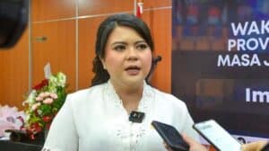 Pimpinan DPRD DKI Tekankan Program Sekolah Swasta Gratis Hanya untuk Warga Tidak Mampu