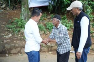 Hanya Satu RSUD di Kota Bogor dalam Sepuluh Tahun Kerja! Apa Kata Sendi Fardiansyah?