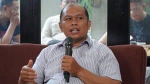 16 Pegawai Tersangka Judi Online, Pengamat: Bukti Budi Arie Gagal Sebagai Menteri