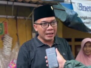 Seruan Semangat Pilkada, Rena dan Teddy Ajak Warga Bogor Ramaikan TPS!