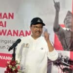 Menteri Sosial Gus Ipul. (Ist)