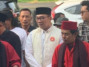 RK Mempercepat Jadwal Kampanye, Poltracking Mundur dari Persepi