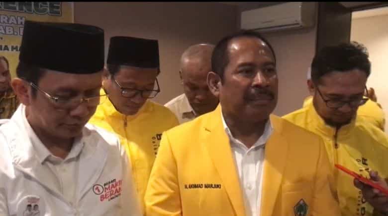gokar bekasi
