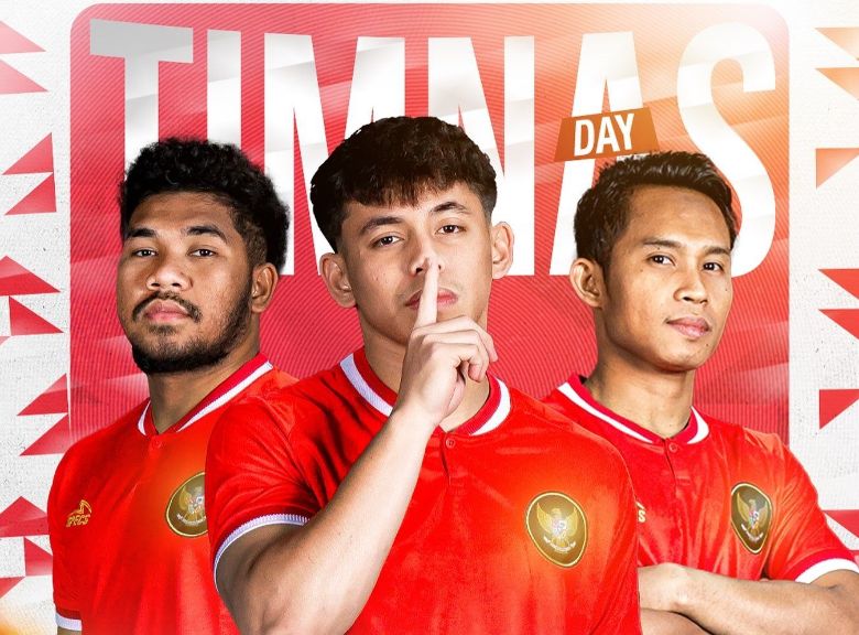 timnas futsal indonesia