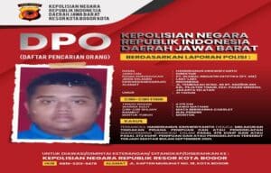 Direktur Perusahaan Ternama Terlibat Skandal Penipuan Besar, Kini DPO!