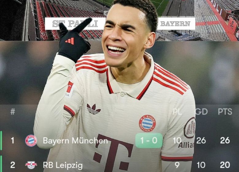 bayer muenchen