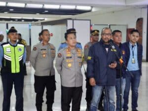 2 Tersangka Kasus Judol Libatkan Pegawai Kemkomdigi Ditangkap, Berikut Perannya Menurut Polisi
