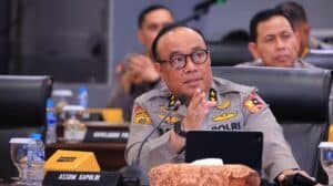 Ratusan Anggota Berlatarbelakang Santri Direkrut Polri Sejak 2021 hingga 2024