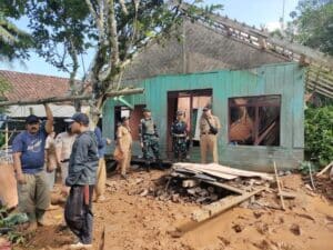 Respons Cepat Bencana: Sekda Garut Minta Inventarisasi dan Warga Aktif Bermitigasi