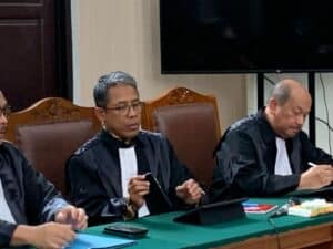 Praperadilan Sahbirin Noor Dikabulkan Hakim, Status Tersangka di KPK Batal Demi Hukum