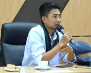HMI Kalsel: Status Tersangka Gubernur Kalsel Sahbirin Noor Tak Sah