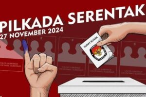 KPU Targetkan Partisipasi Pemilih Pilkada 2024 Sekitar 82 Persen, Ini Penjelasannya