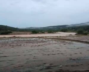 Ratusan Rumah Masih Terdampak Banjir di Kabupaten Sijunjung