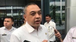 Pasangan RIDO Gelar Kampanye Akbar Besok, Seluruh Ketum Parpol KIM Plus Juga Diundang