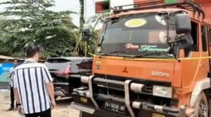 Polisi Belum Tetapkan Tersangka Perusakan Lingkungan di Bekasi