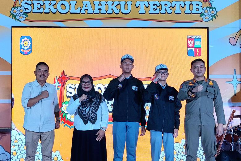 Pemkot Bogor Luncurkan ‘Skuter’, Apa Itu?