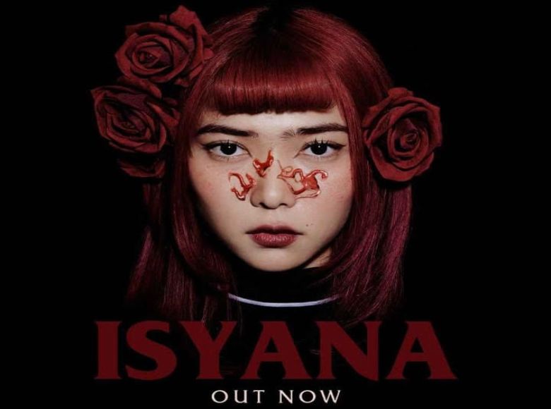 isyana