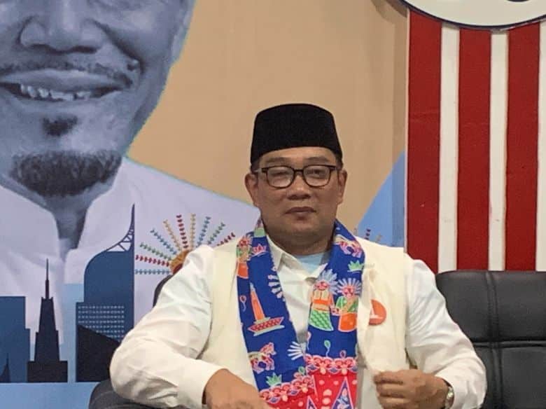 ridwan kamil