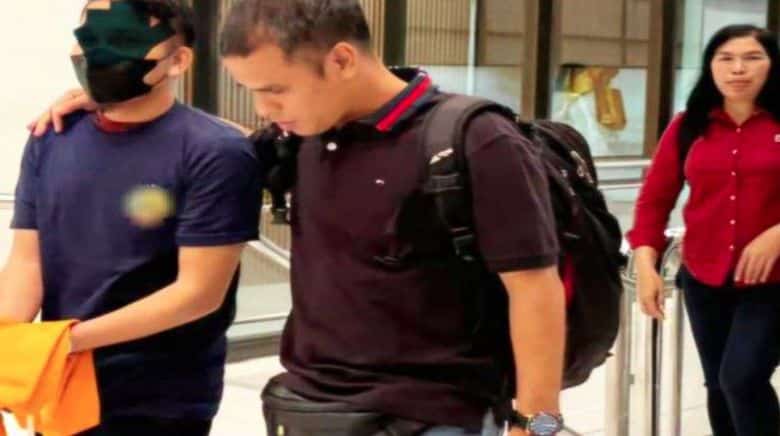 Polda Kalsel Bongkar Jaringan Narkoba Antarprovinsi