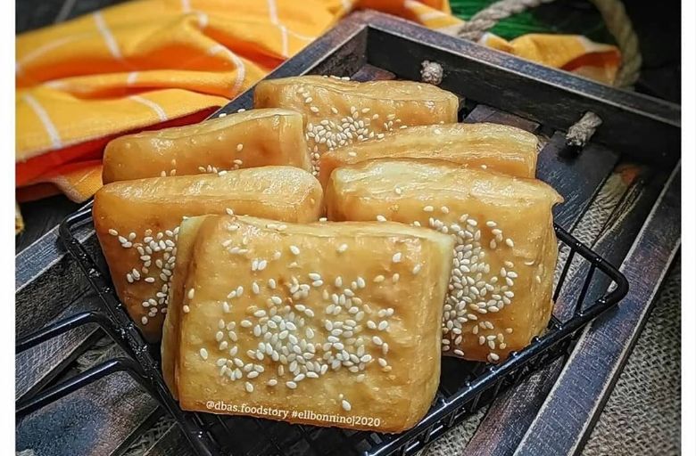 Resep Kue Odading Khas Pasundan, Lezat dan Menggugah Selera