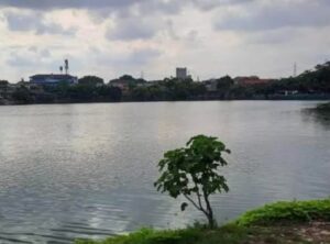 Ridwan Kamil Berkomitmen Menyulap Situ Rawa Badung Jadi Destinasi Wisata